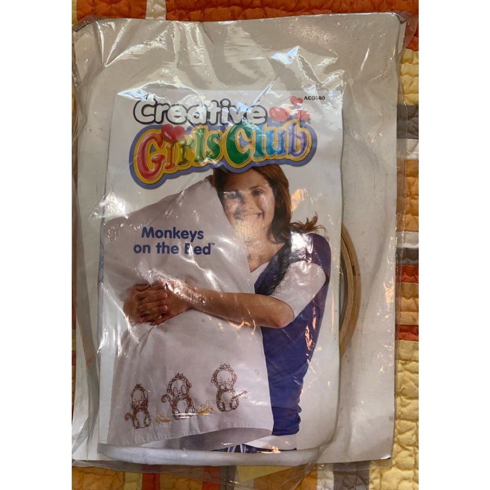 Craft kit